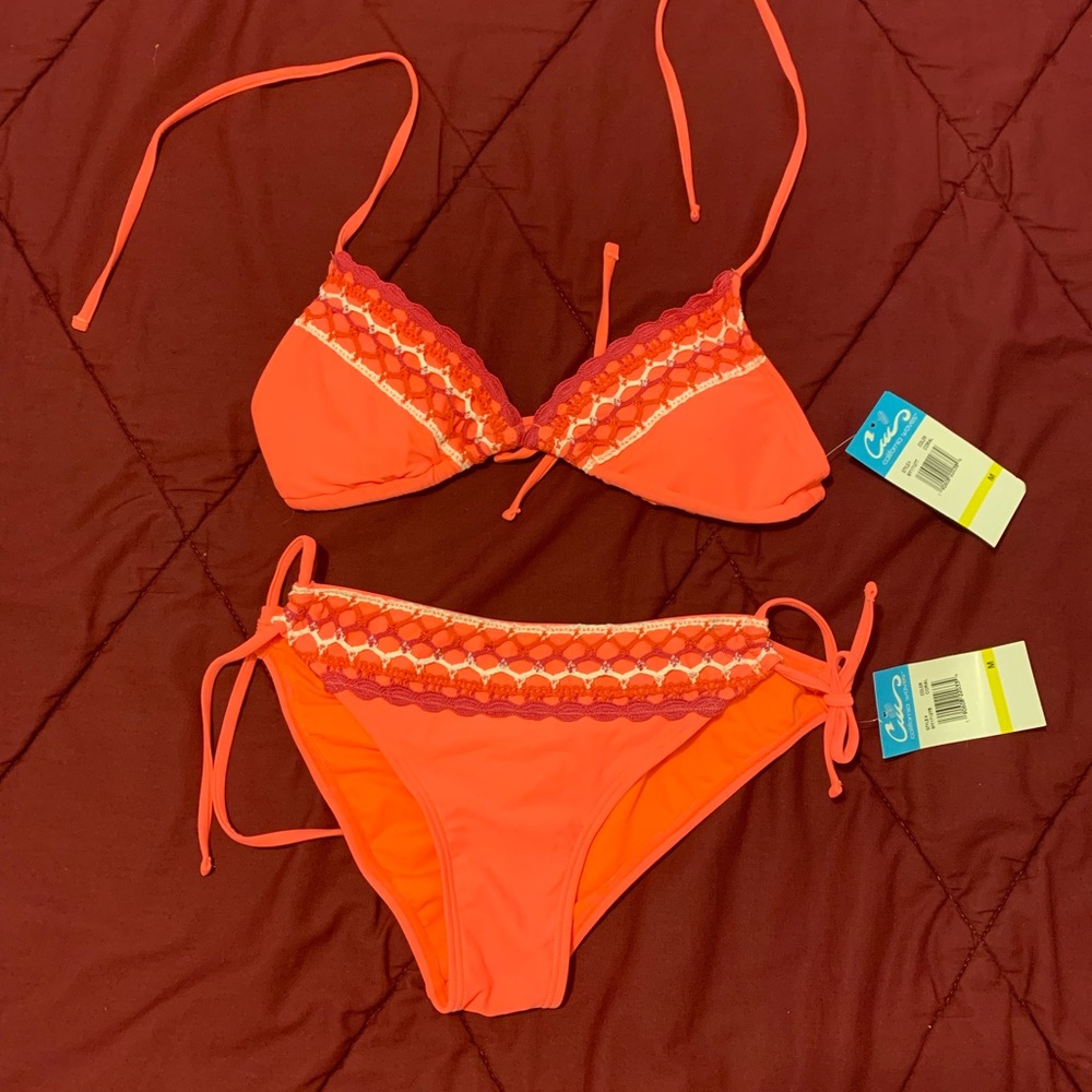 Swimsuit